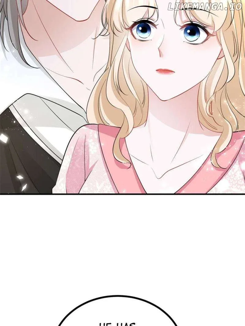 The Sultry Demon King Wants Me Chapter 57 page 39