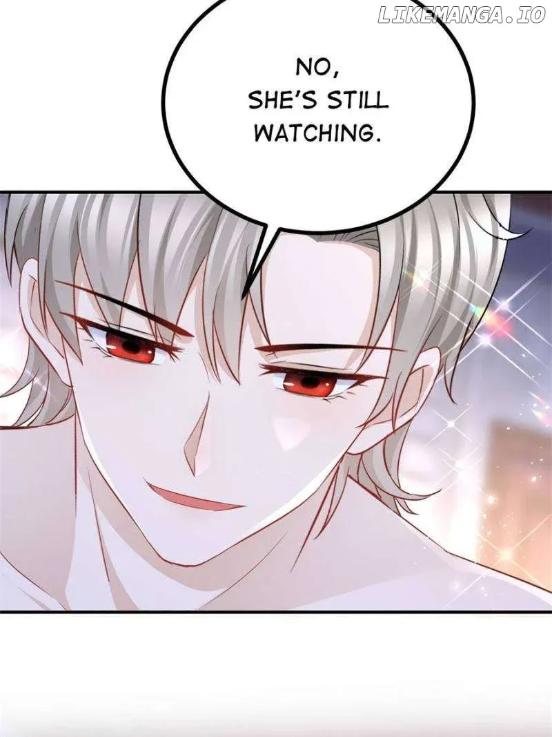 The Sultry Demon King Wants Me Chapter 55 page 27