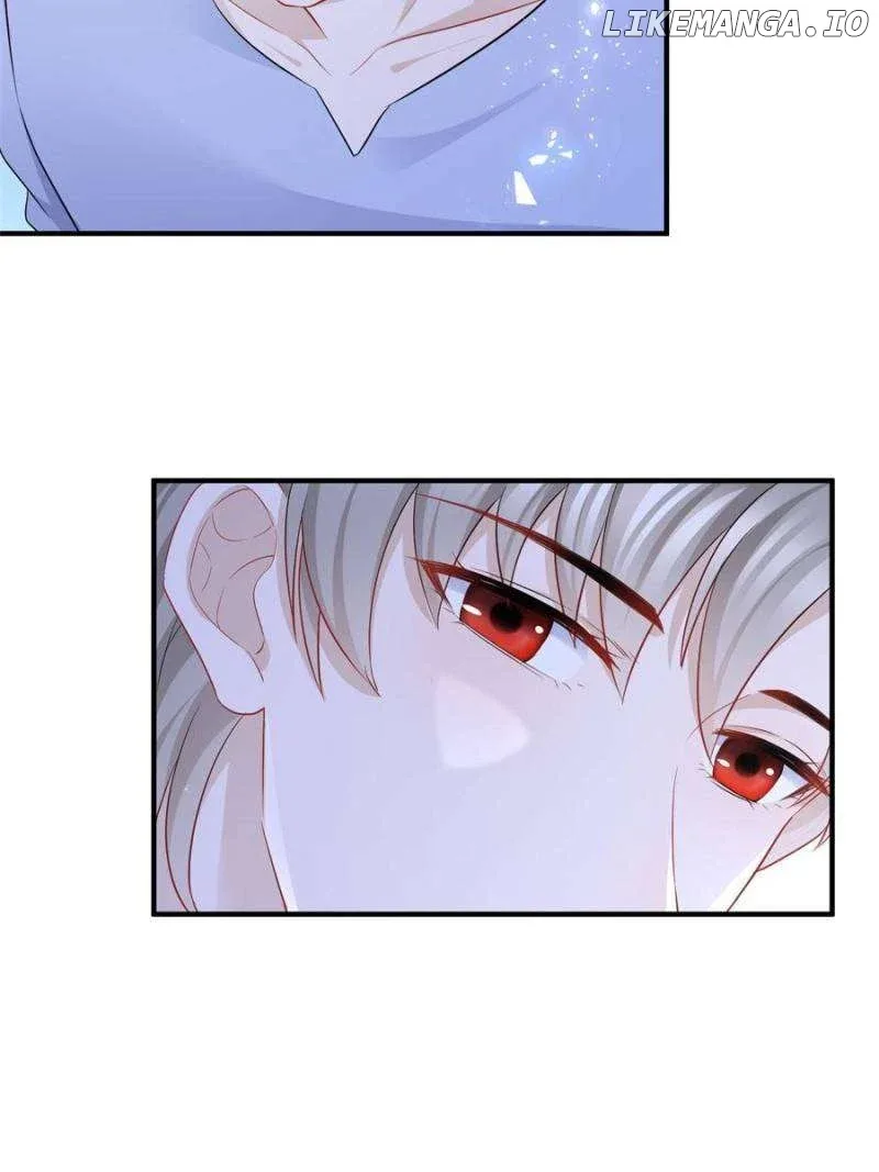The Sultry Demon King Wants Me Chapter 55 page 24