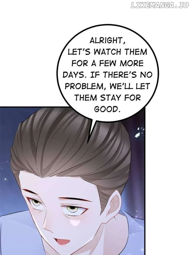 The Sultry Demon King Wants Me Chapter 55 page 23