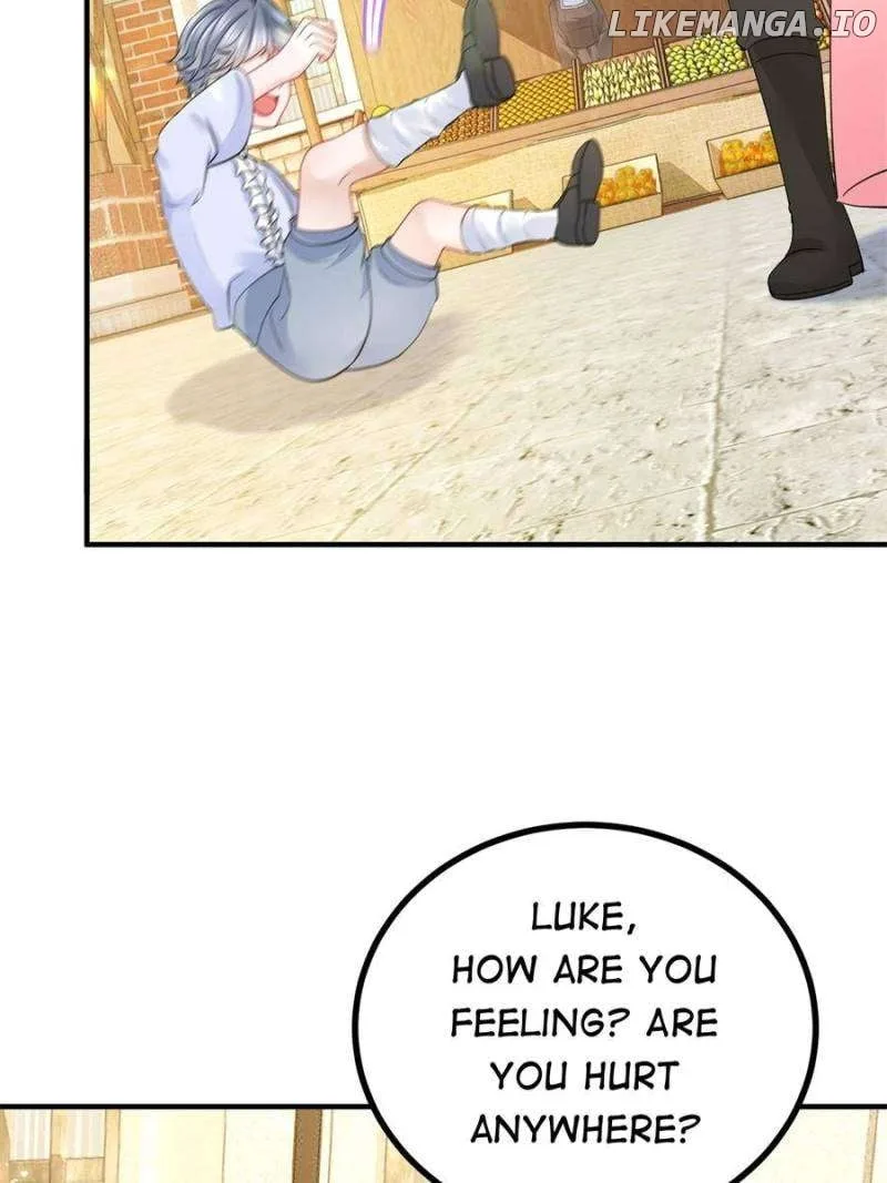 The Sultry Demon King Wants Me Chapter 57 page 33