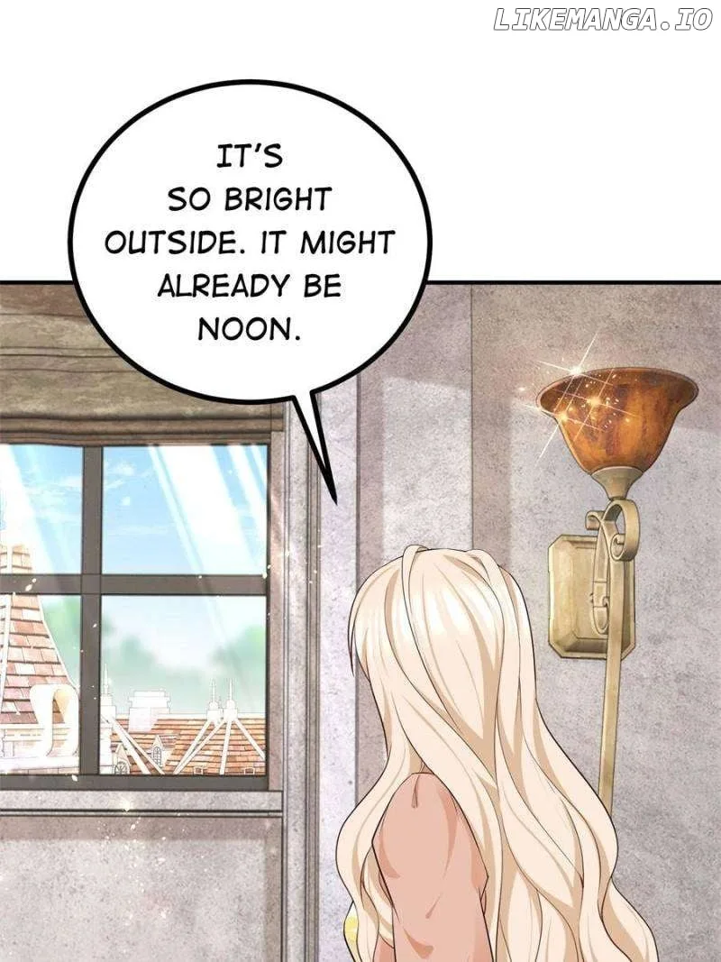 The Sultry Demon King Wants Me Chapter 55 page 41