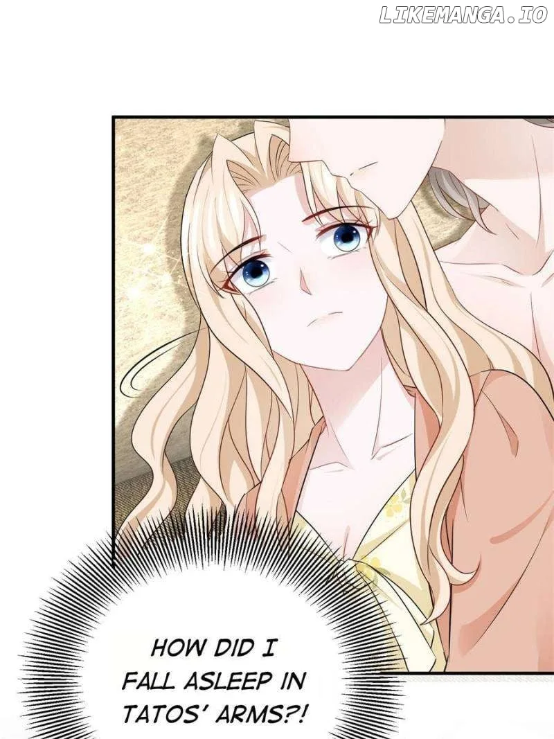 The Sultry Demon King Wants Me Chapter 55 page 38