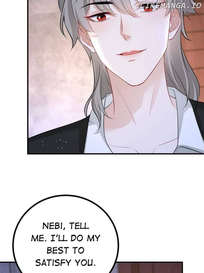 The Sultry Demon King Wants Me Chapter 54 page 18