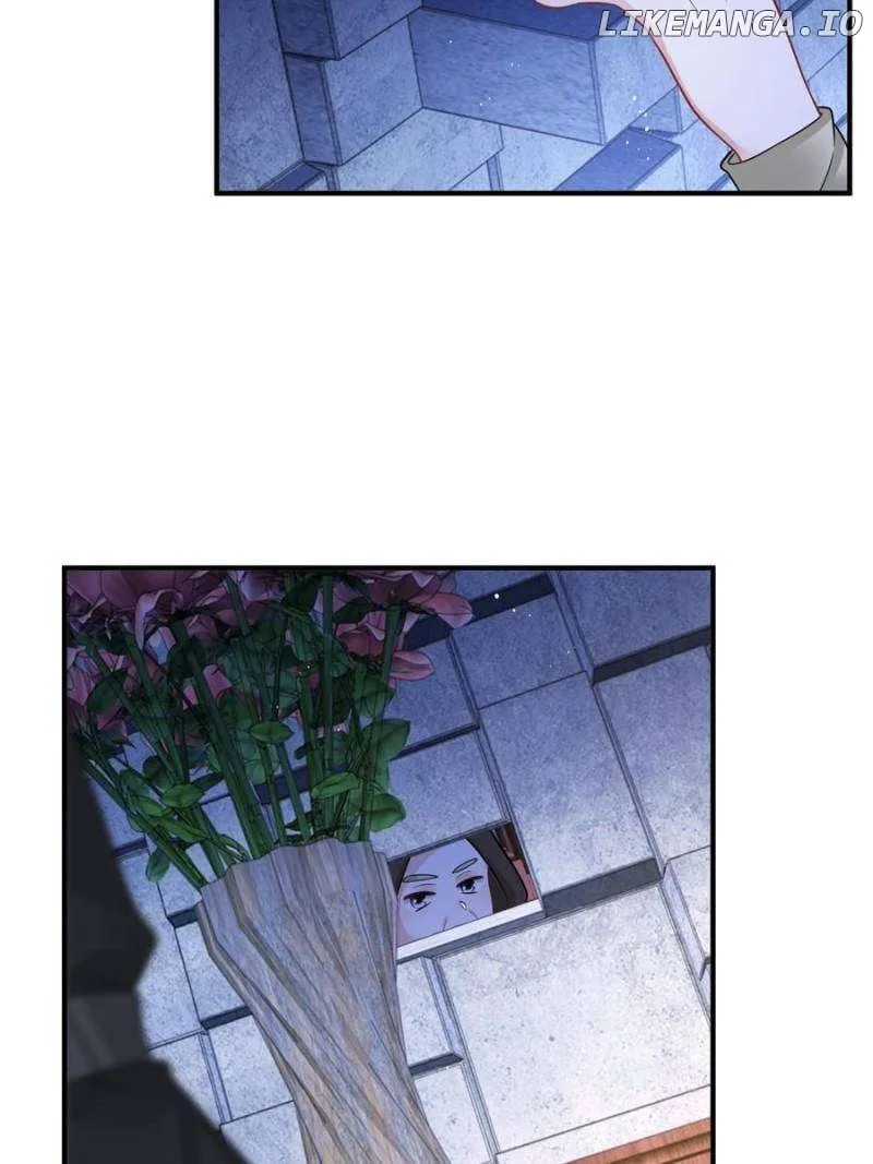 The Sultry Demon King Wants Me Chapter 54 page 3