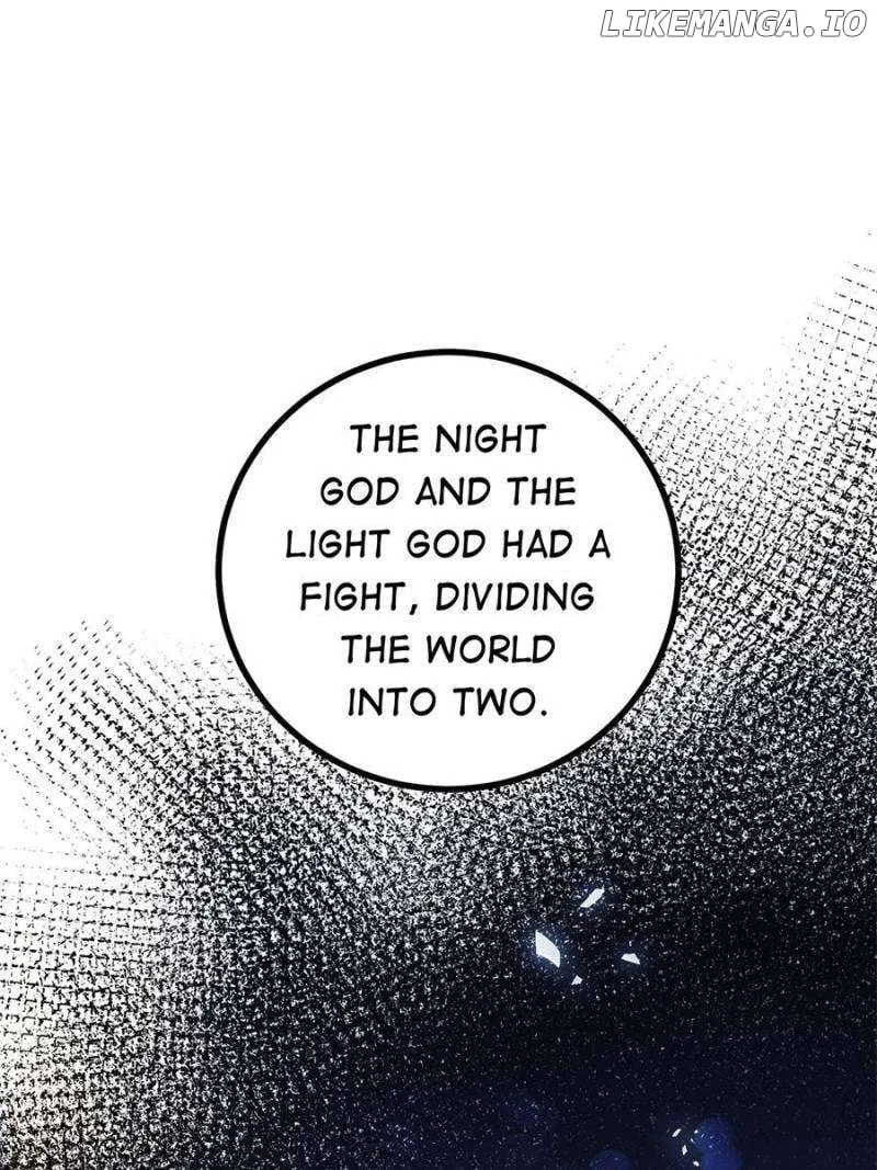 The Sultry Demon King Wants Me Chapter 55 page 44