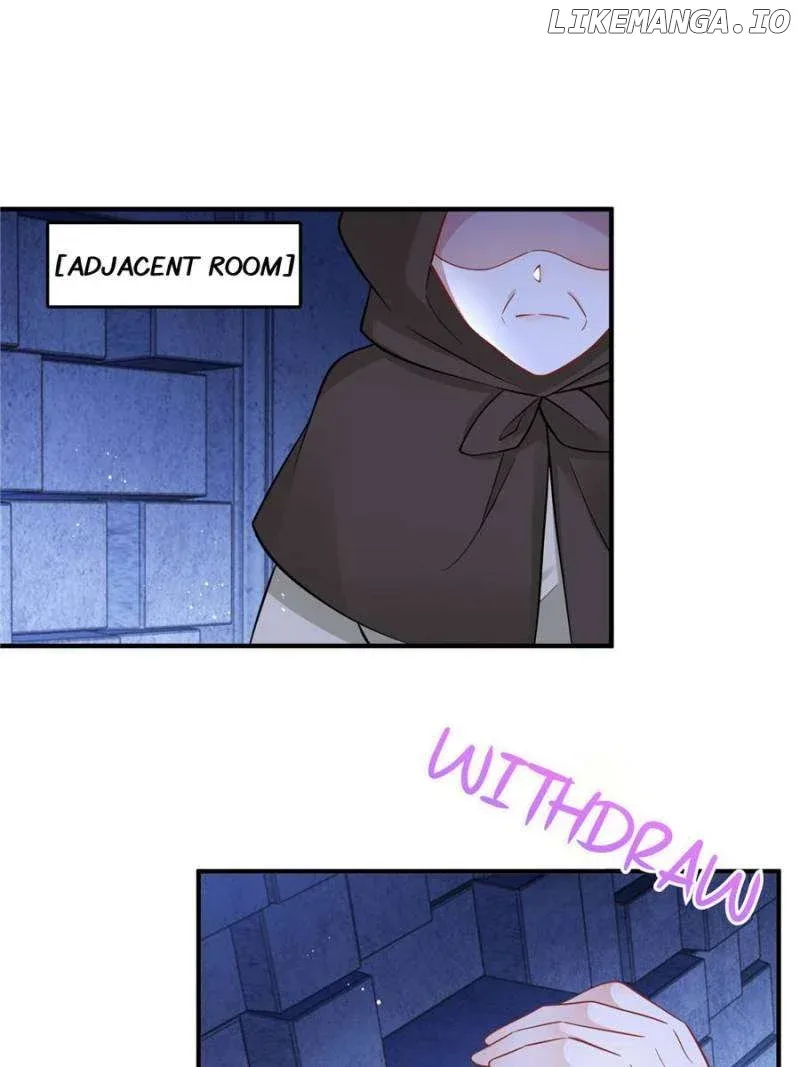 The Sultry Demon King Wants Me Chapter 54 page 2