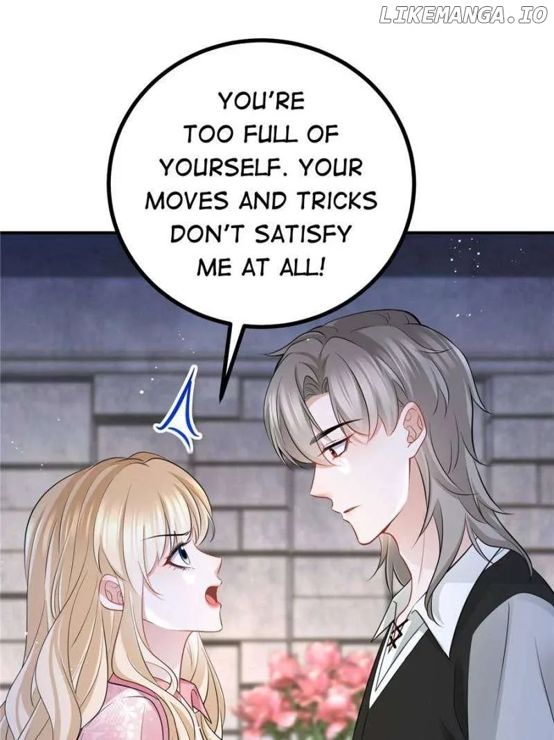 The Sultry Demon King Wants Me Chapter 54 page 16