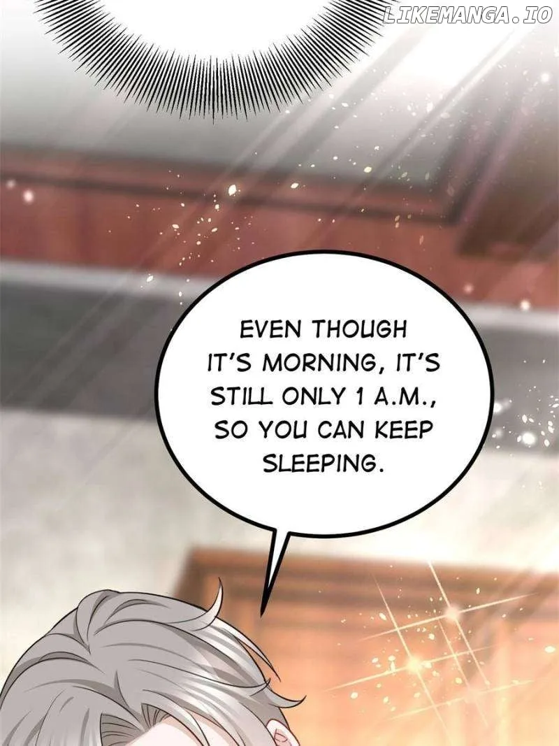 The Sultry Demon King Wants Me Chapter 55 page 39