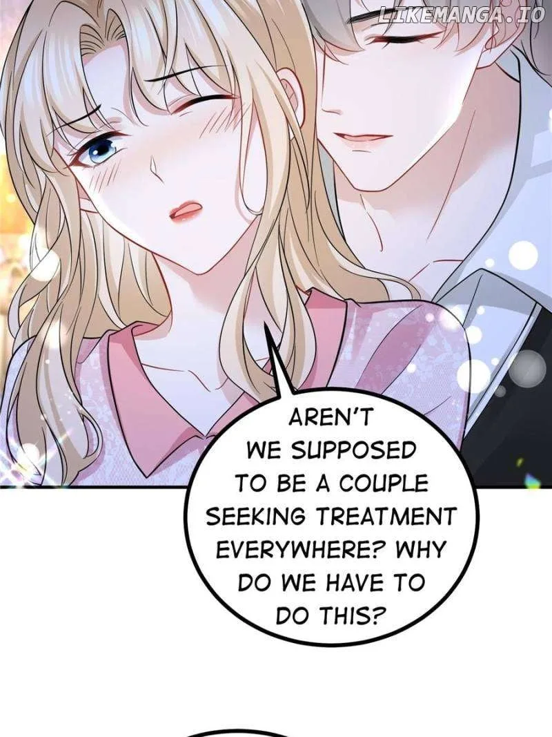 The Sultry Demon King Wants Me Chapter 54 page 5