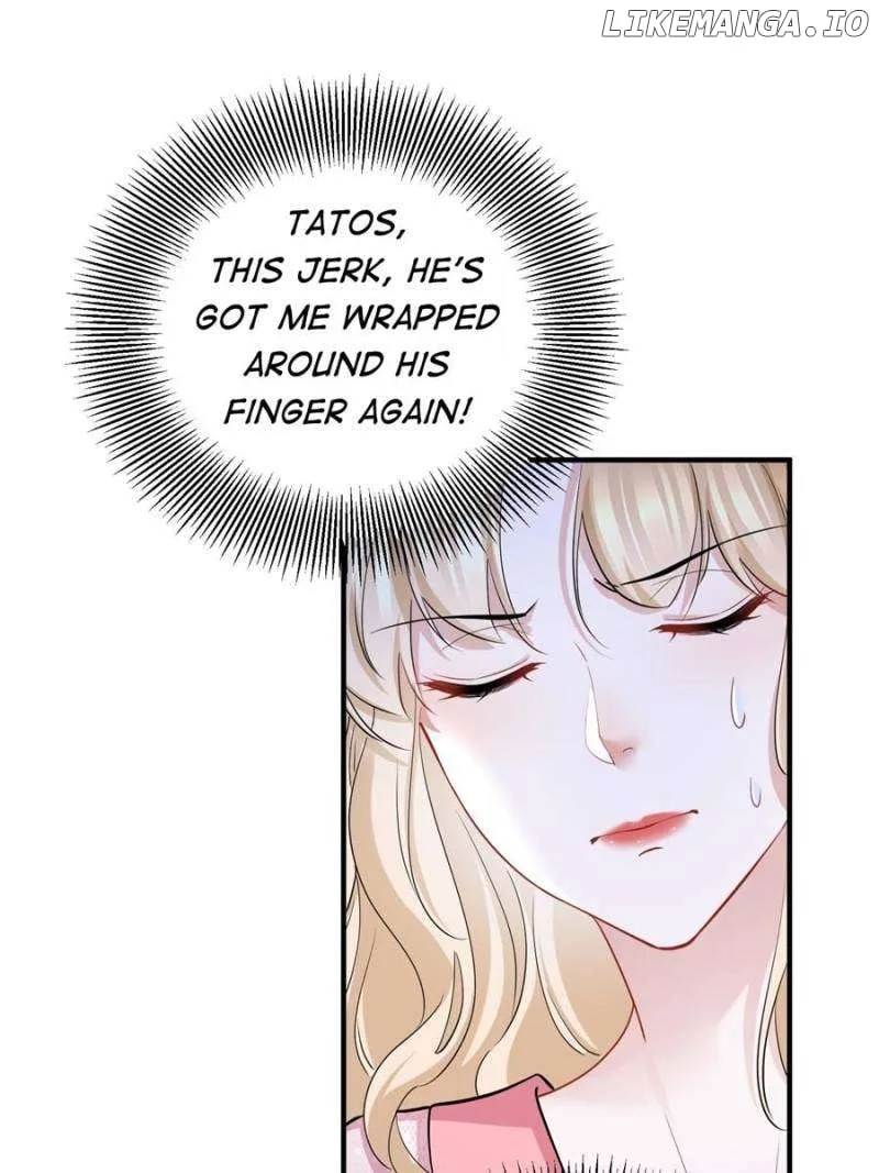 The Sultry Demon King Wants Me Chapter 54 page 9