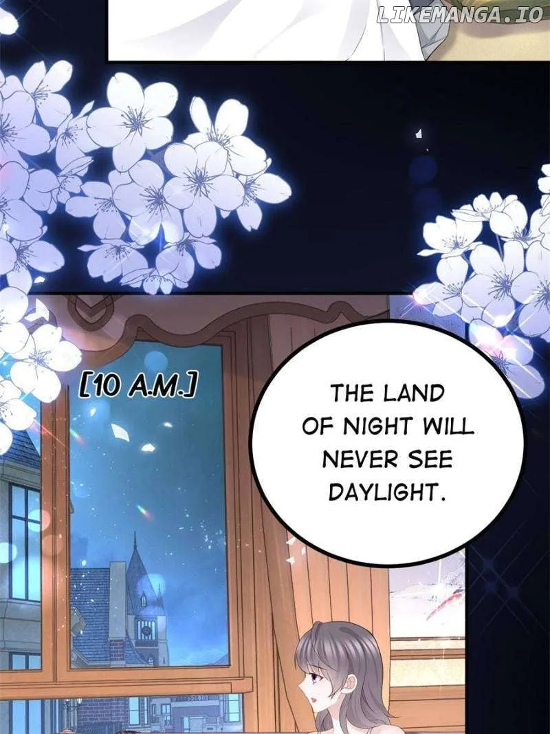 The Sultry Demon King Wants Me Chapter 55 page 46
