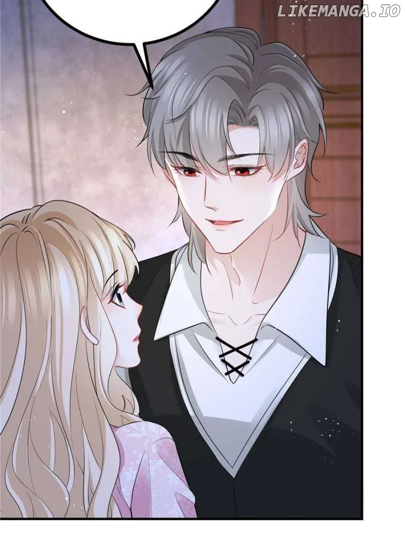 The Sultry Demon King Wants Me Chapter 54 page 19