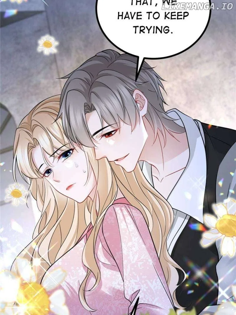 The Sultry Demon King Wants Me Chapter 54 page 7