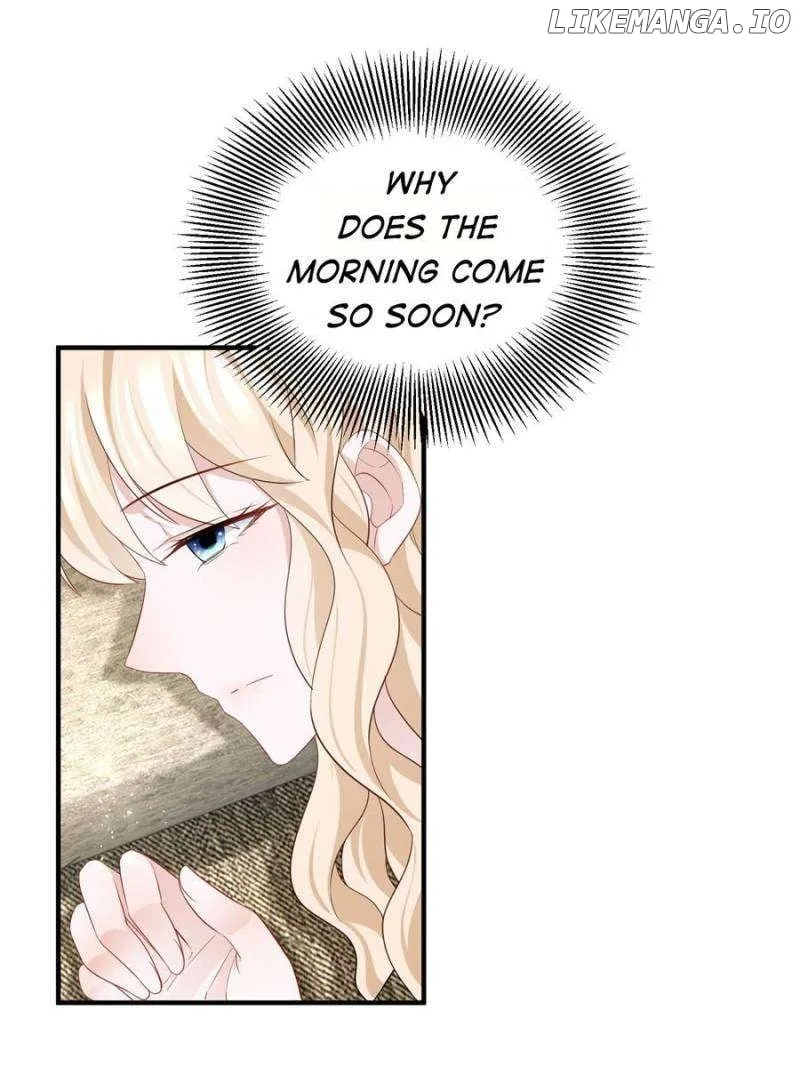 The Sultry Demon King Wants Me Chapter 55 page 37