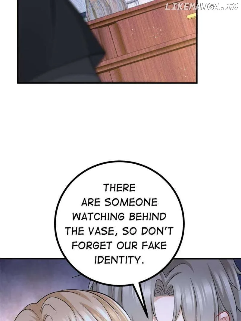 The Sultry Demon King Wants Me Chapter 54 page 4