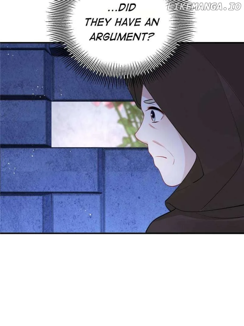 The Sultry Demon King Wants Me Chapter 54 page 13