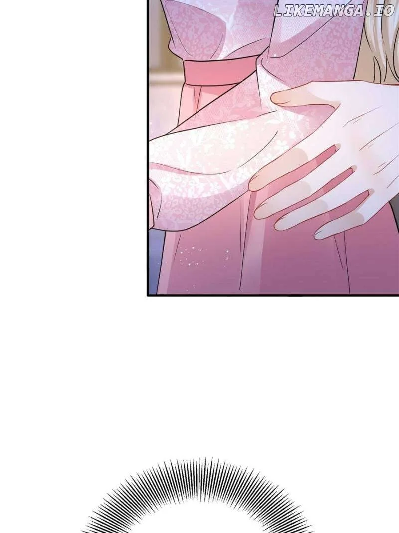 The Sultry Demon King Wants Me Chapter 54 page 12