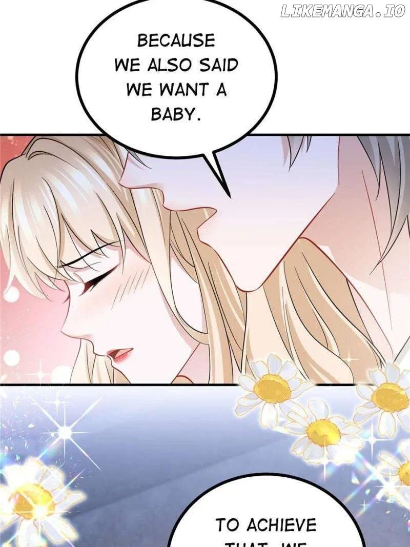 The Sultry Demon King Wants Me Chapter 54 page 6