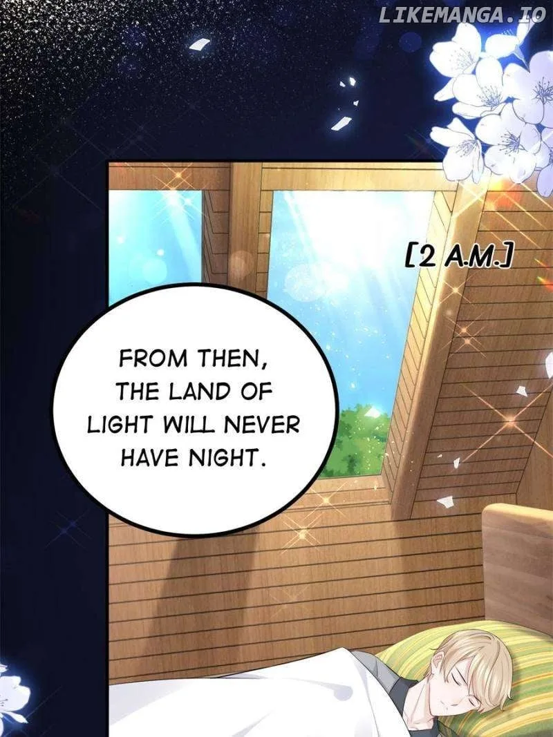 The Sultry Demon King Wants Me Chapter 55 page 45