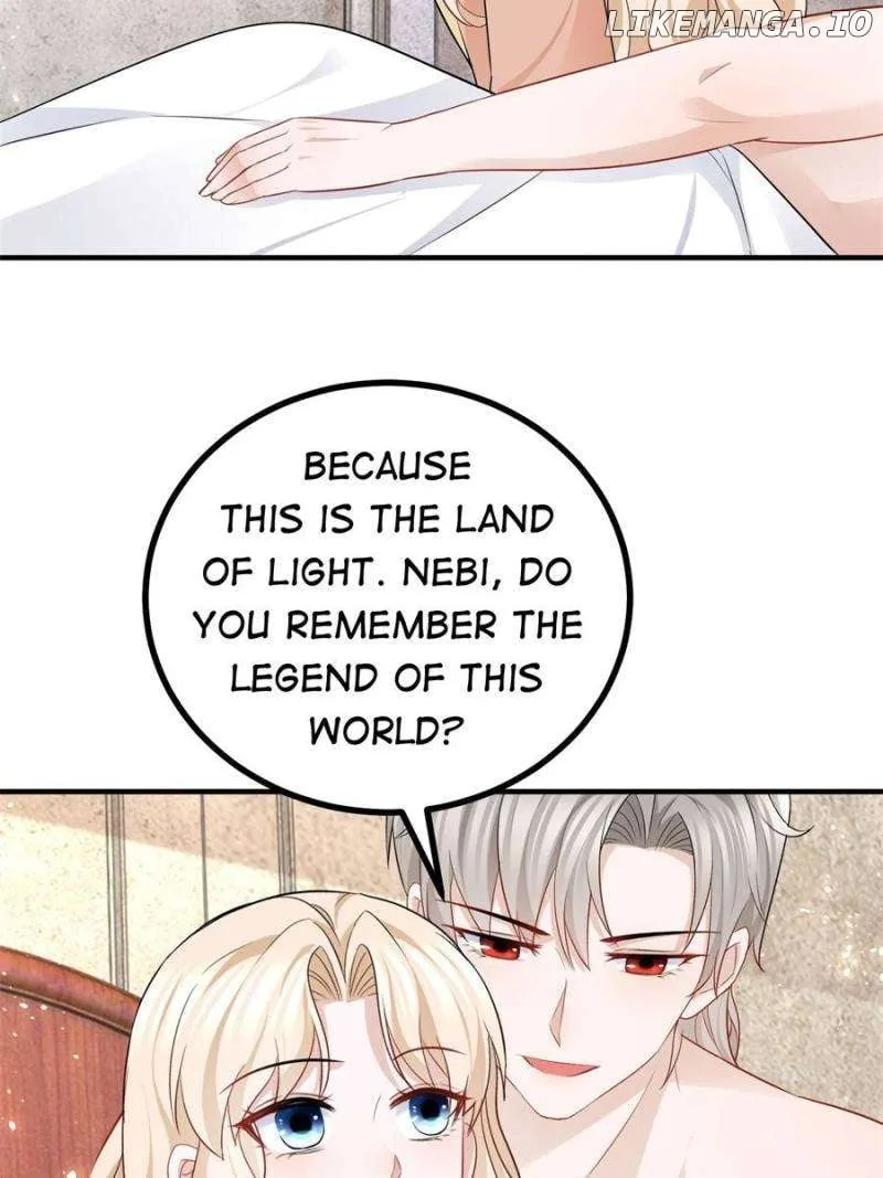 The Sultry Demon King Wants Me Chapter 55 page 42