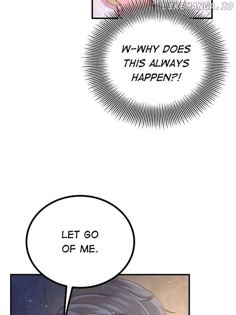 The Sultry Demon King Wants Me Chapter 54 page 10
