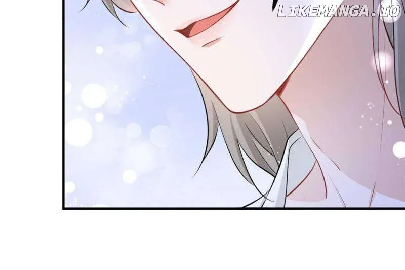 The Sultry Demon King Wants Me Chapter 54 page 22