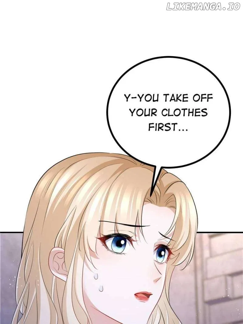 The Sultry Demon King Wants Me Chapter 54 page 20