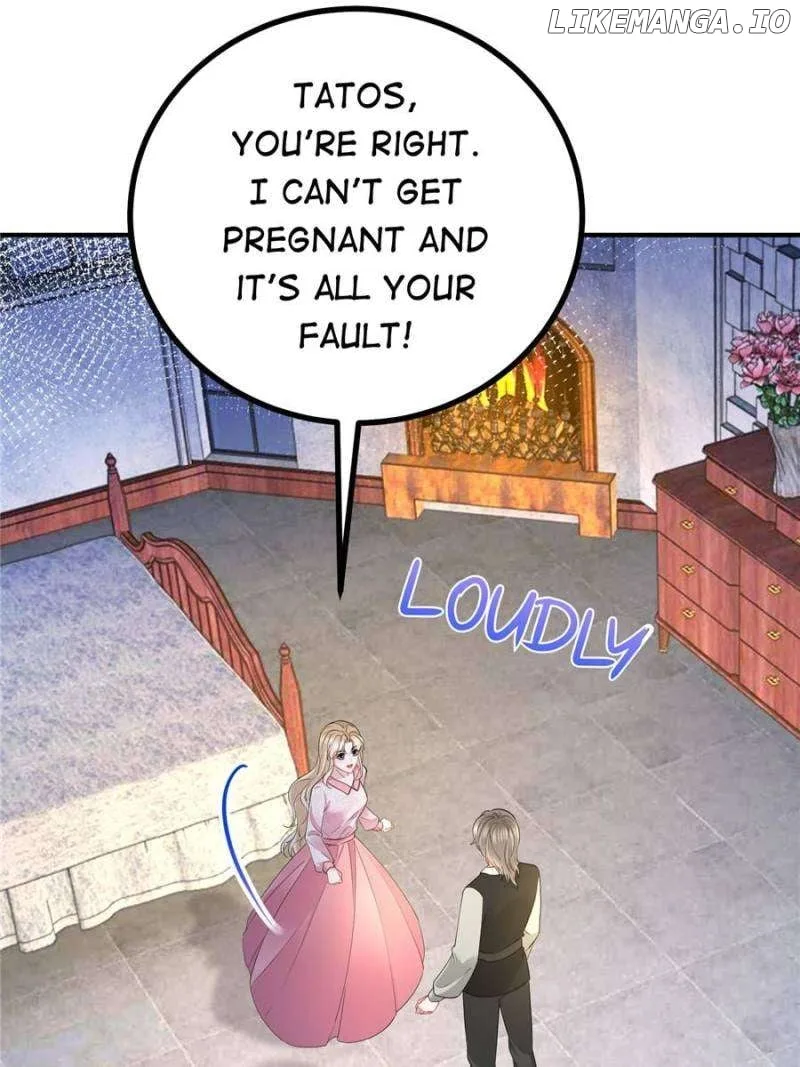 The Sultry Demon King Wants Me Chapter 54 page 14