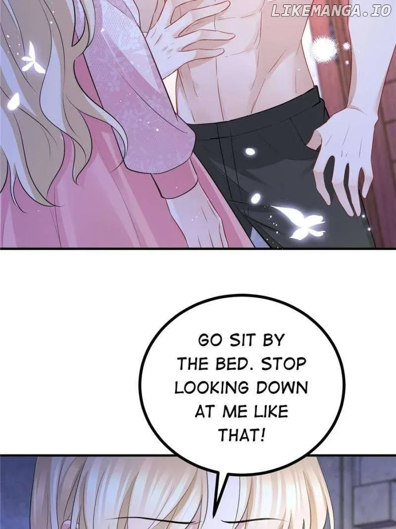The Sultry Demon King Wants Me Chapter 54 page 26