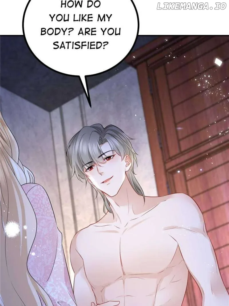 The Sultry Demon King Wants Me Chapter 54 page 25