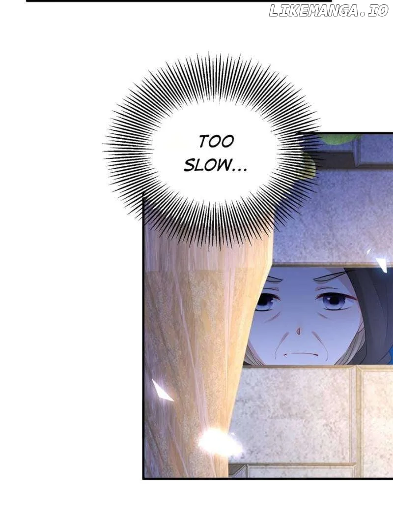 The Sultry Demon King Wants Me Chapter 54 page 39