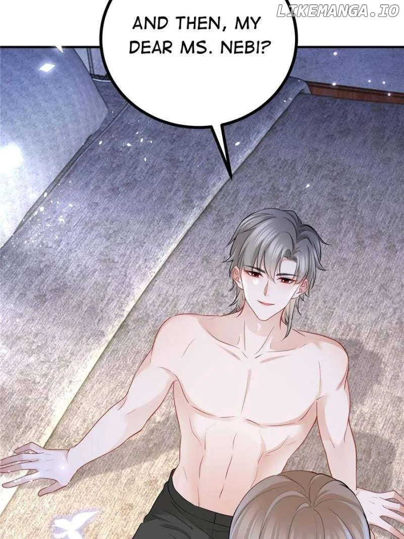 The Sultry Demon King Wants Me Chapter 54 page 28