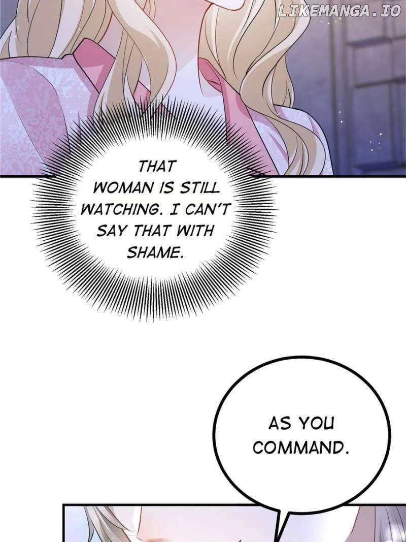 The Sultry Demon King Wants Me Chapter 54 page 21