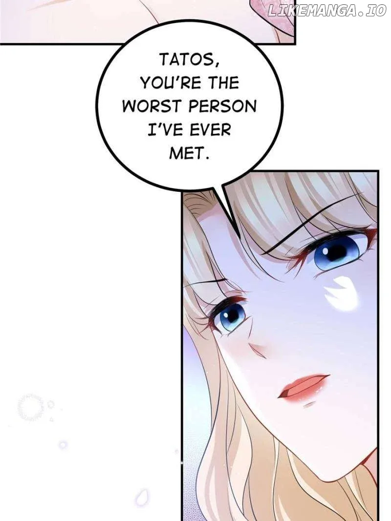 The Sultry Demon King Wants Me Chapter 54 page 31