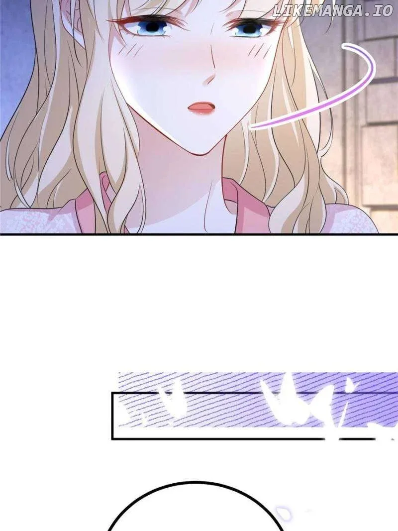 The Sultry Demon King Wants Me Chapter 54 page 27