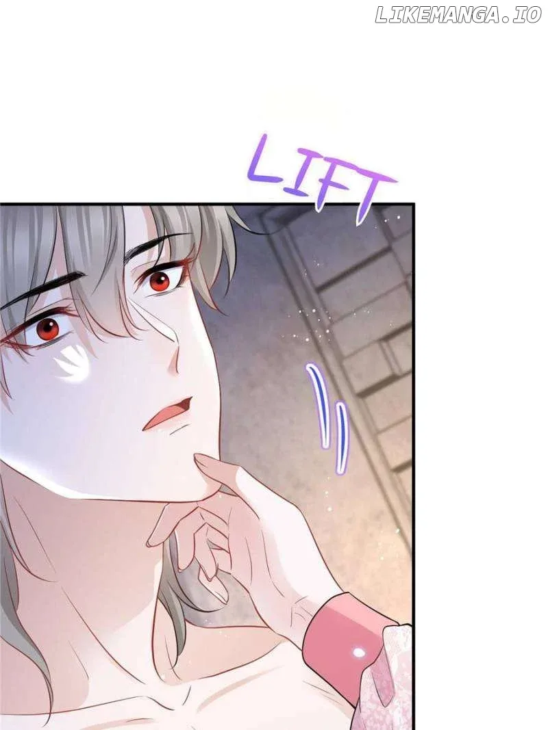 The Sultry Demon King Wants Me Chapter 54 page 30