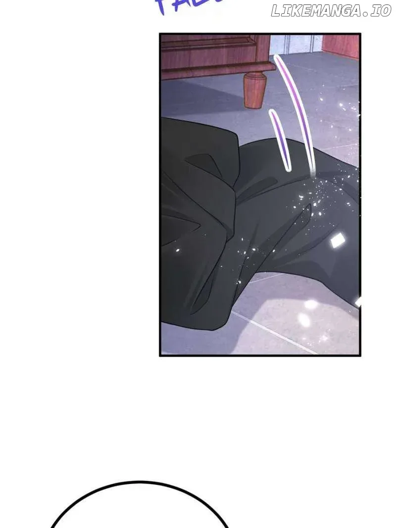The Sultry Demon King Wants Me Chapter 54 page 24