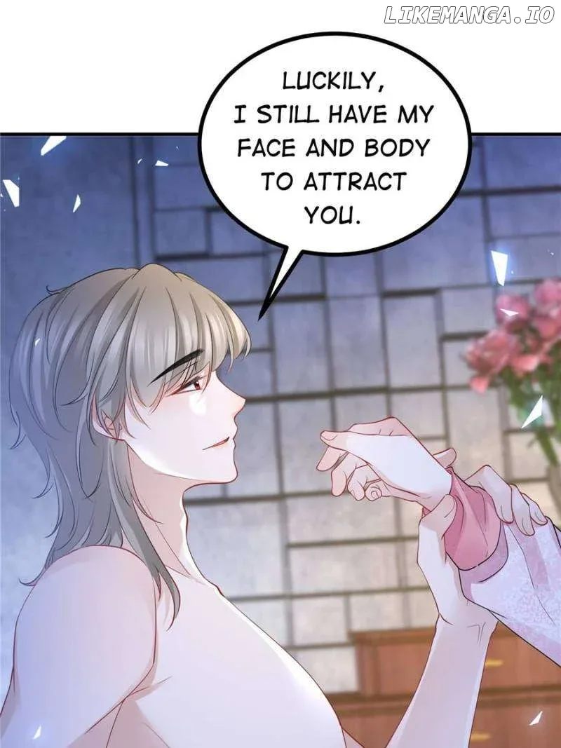 The Sultry Demon King Wants Me Chapter 54 page 37