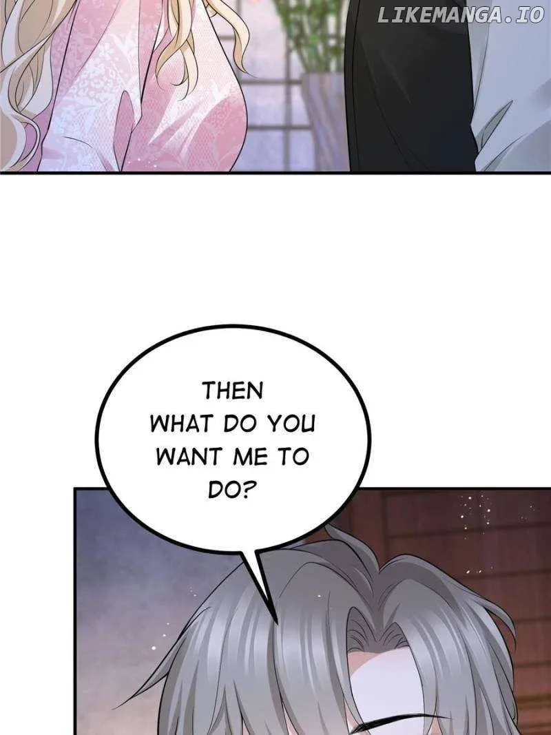 The Sultry Demon King Wants Me Chapter 54 page 17