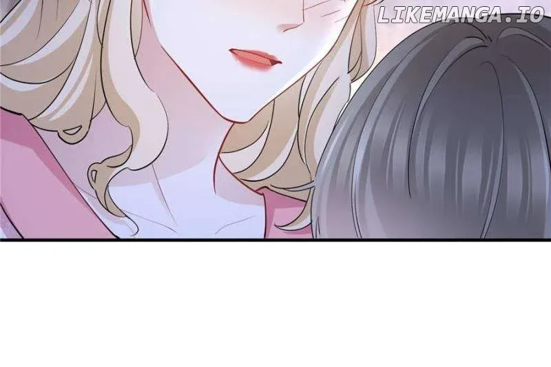 The Sultry Demon King Wants Me Chapter 54 page 43