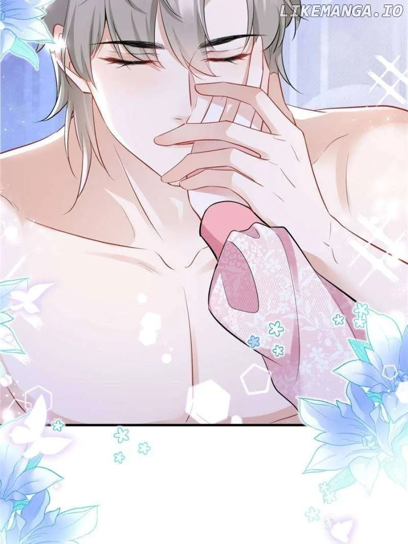 The Sultry Demon King Wants Me Chapter 54 page 33