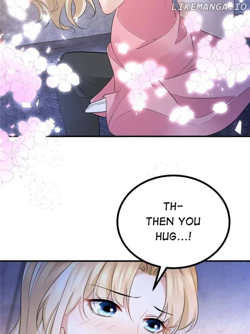 The Sultry Demon King Wants Me Chapter 54 page 42