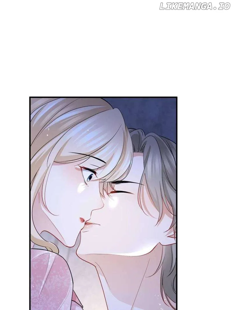 The Sultry Demon King Wants Me Chapter 54 page 44