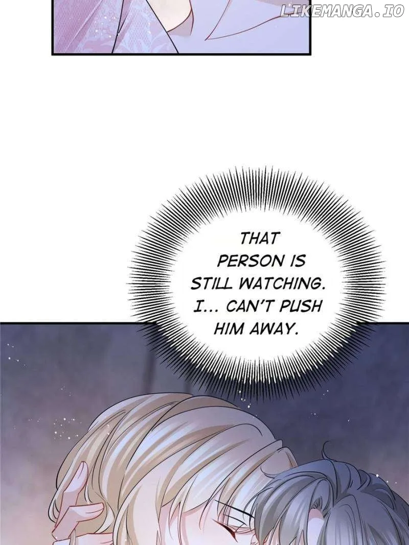 The Sultry Demon King Wants Me Chapter 54 page 45