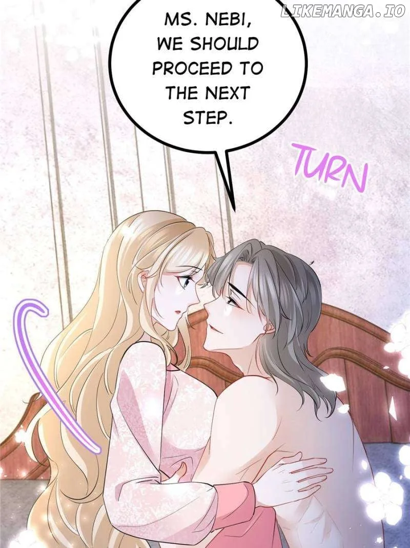 The Sultry Demon King Wants Me Chapter 54 page 41