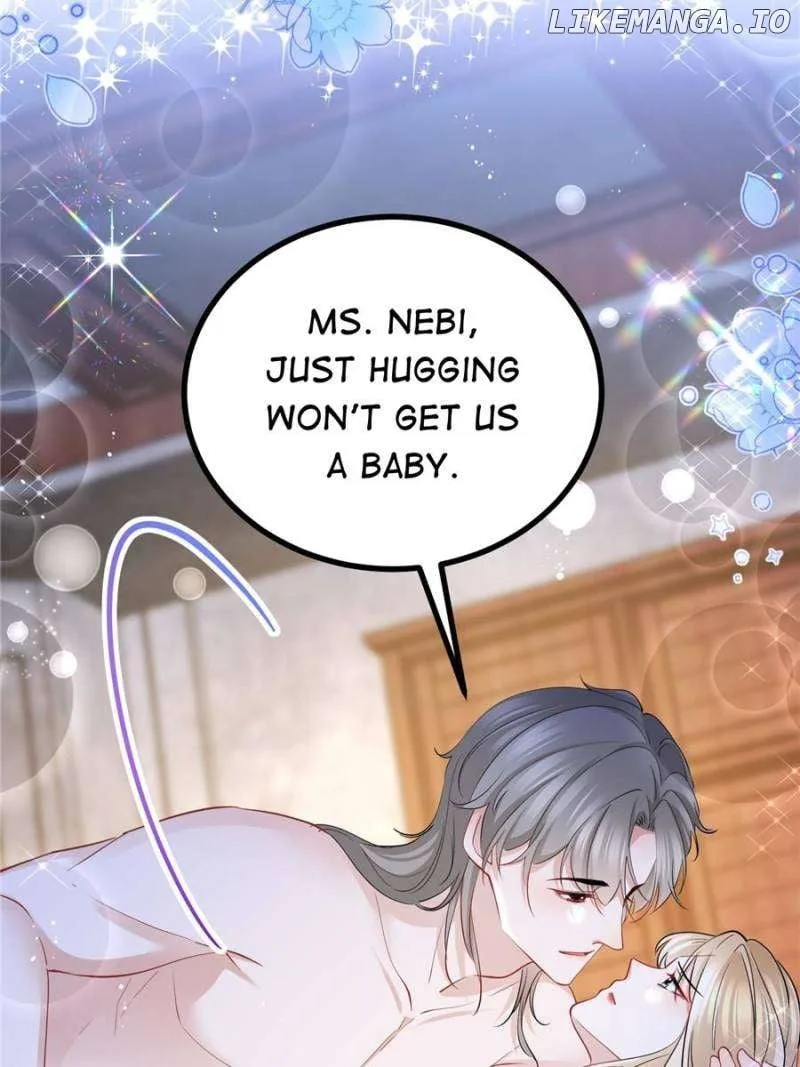 The Sultry Demon King Wants Me Chapter 54 page 47