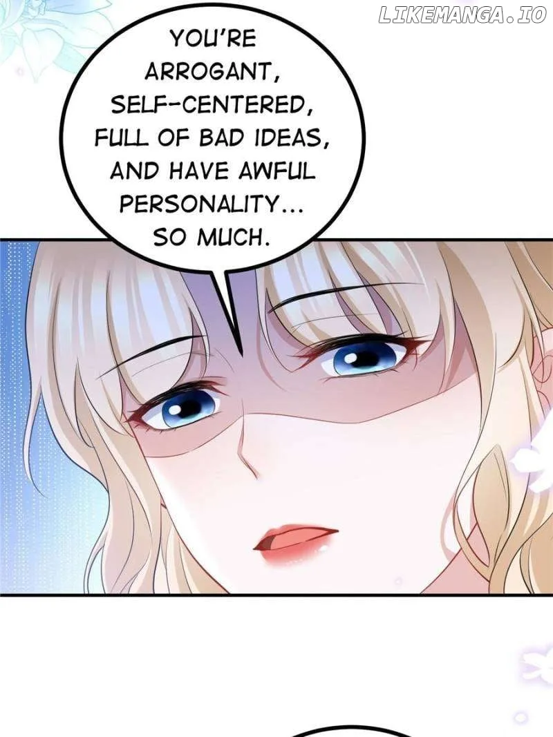 The Sultry Demon King Wants Me Chapter 54 page 34