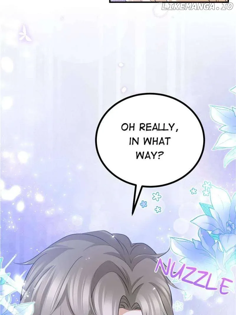 The Sultry Demon King Wants Me Chapter 54 page 32