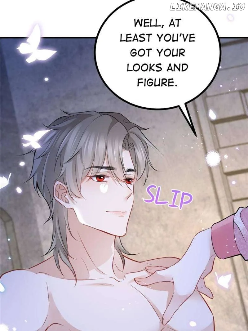 The Sultry Demon King Wants Me Chapter 54 page 35